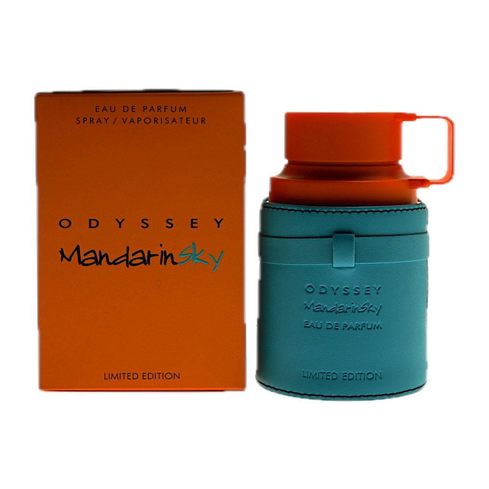 Armaf Odyssey Mandarin Sky