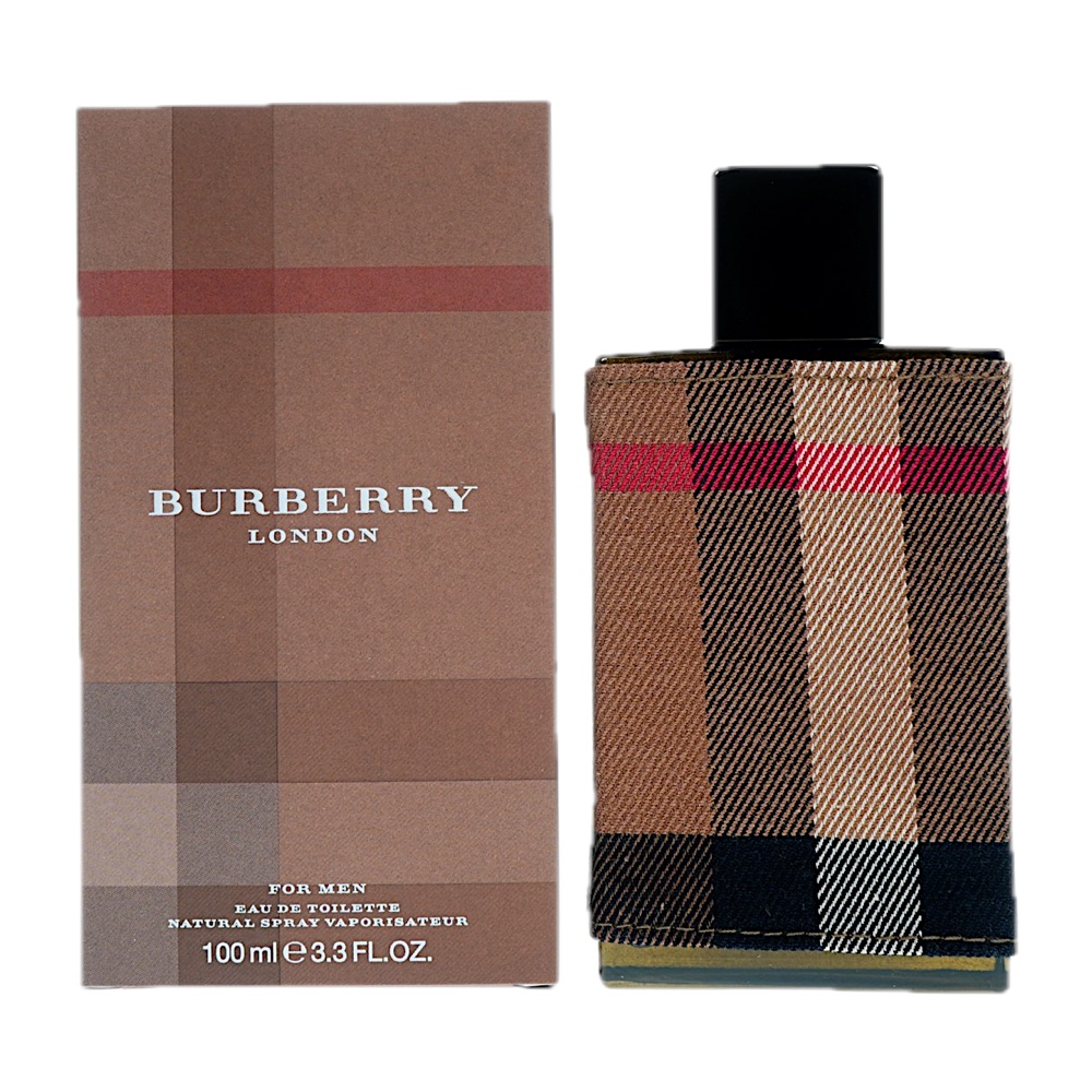 Burberry London