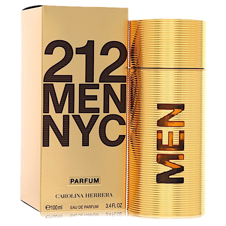 Carolina Herrera 212 Men