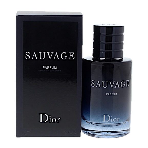 Christian Dior Sauvage Parfum 2.0 oz