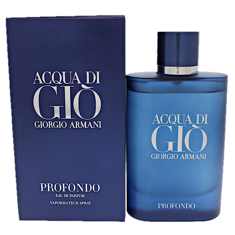 Giorgio Armani Acqua di Giò Profondo