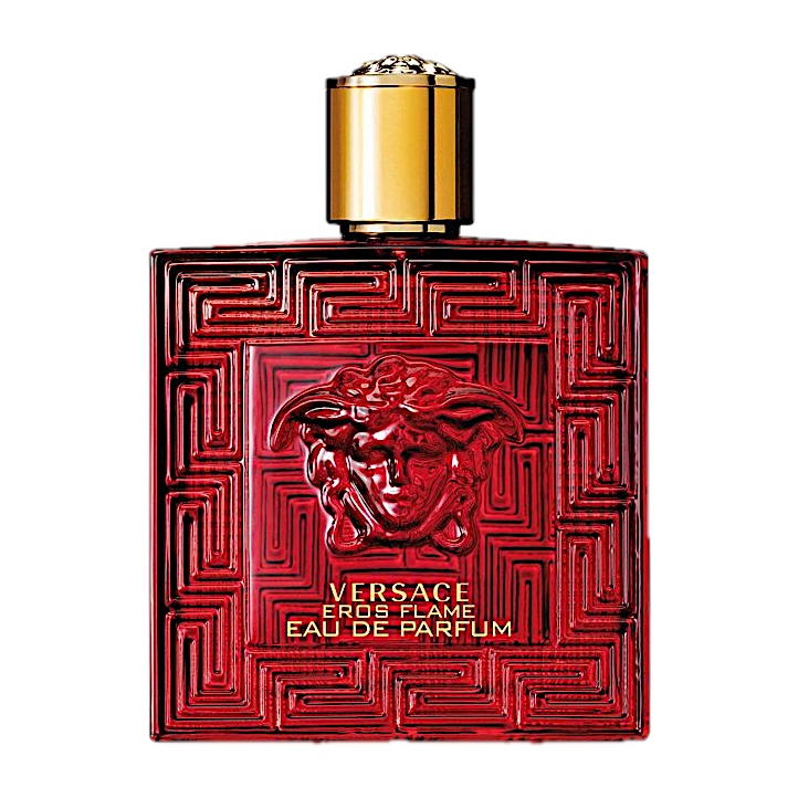 Versace Eros Flame