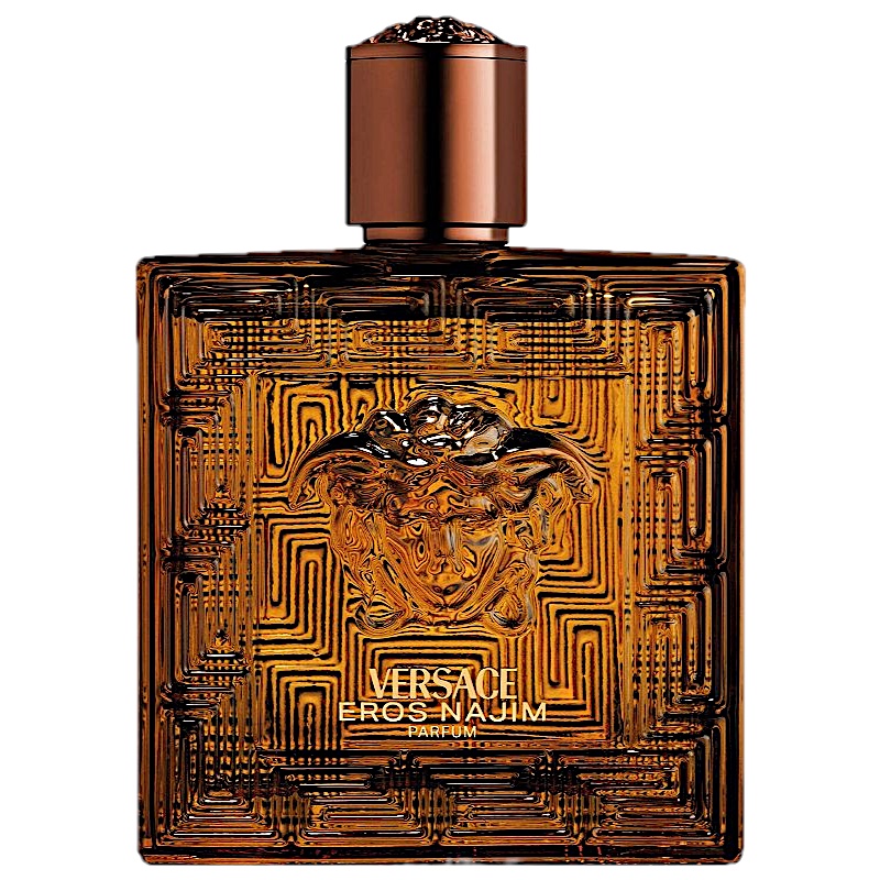 Versace Eros Najim